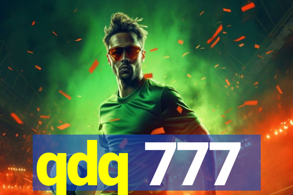 qdq 777